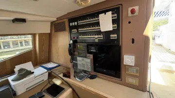 Thumbnail von Baglietto 34m 1734