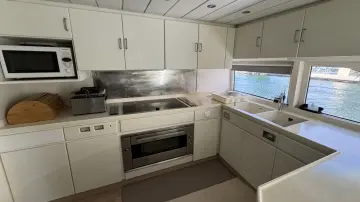 Thumbnail von Baglietto 34m 1734