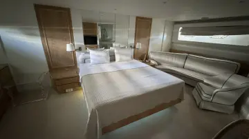 Thumbnail von Baglietto 34m 1734