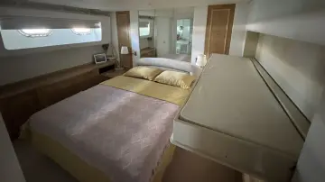 Thumbnail von Baglietto 34m 1734