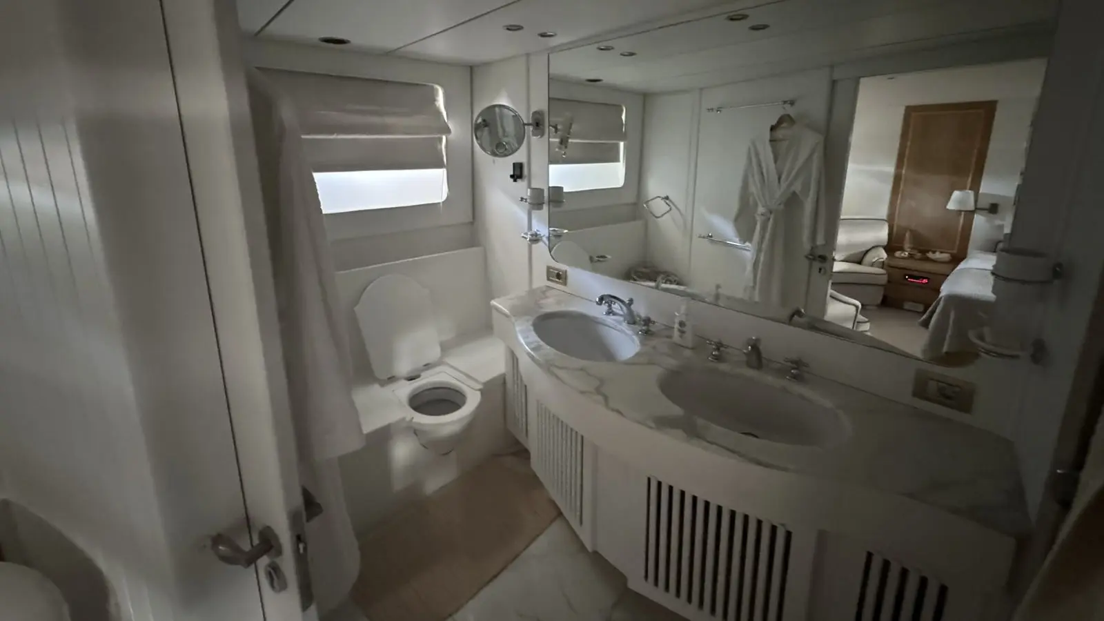 Thumbnail von Baglietto 34m 1734