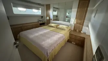 Thumbnail von Baglietto 34m 1734