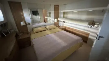 Thumbnail von Baglietto 34m 1734