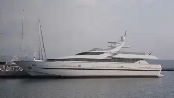 Thumbnail von Baglietto 34m 1734