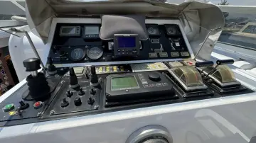 Thumbnail von Baglietto 34m 1734