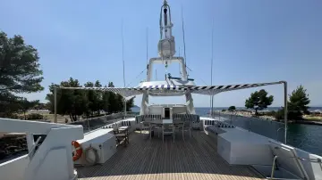 Thumbnail von Baglietto 34m 1734