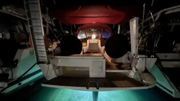 Thumbnail von Dufour 412 Grand Large 1722