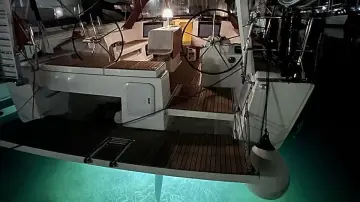 Thumbnail von Dufour 412 Grand Large 1722