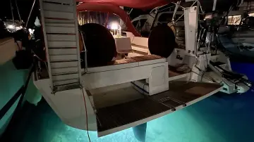 Thumbnail von Dufour 412 Grand Large 1722