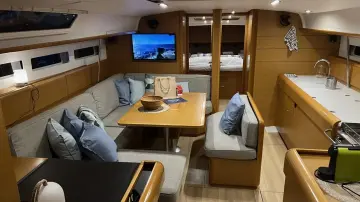 Thumbnail von Jeanneau Sun Odyssey 519 1182