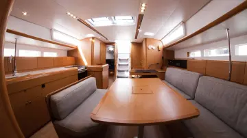 Thumbnail von Jeanneau Sun Odyssey 519 1182