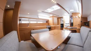 Thumbnail von Jeanneau Sun Odyssey 519 1182