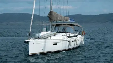 Thumbnail von Jeanneau Sun Odyssey 519 1182