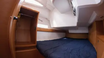 Thumbnail von Jeanneau Sun Odyssey 519 1182