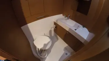 Thumbnail von Jeanneau Sun Odyssey 519 1182