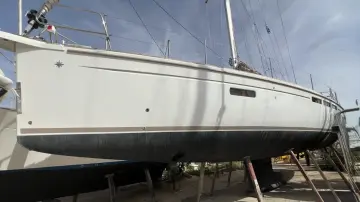 Thumbnail von Jeanneau Sun Odyssey 519 1182