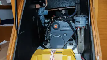 Thumbnail von Jeanneau Sun Odyssey 519 1182