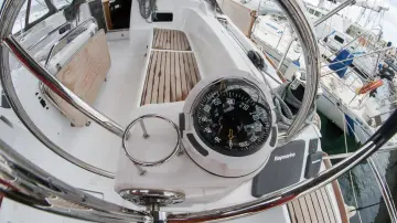 Thumbnail von Jeanneau Sun Odyssey 519 1182