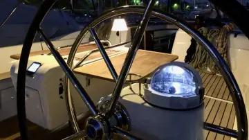 Thumbnail von Jeanneau Sun Odyssey 519 1182