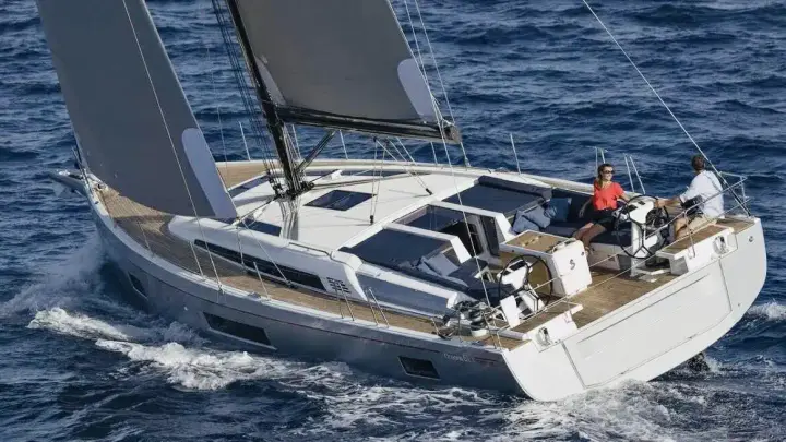 Beneteau Oceanis 51.1 1725