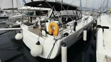 Thumbnail von Beneteau Oceanis 51.1 1725
