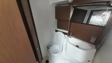 Thumbnail von Beneteau Oceanis 51.1 1725