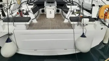 Thumbnail von Beneteau Oceanis 51.1 1725