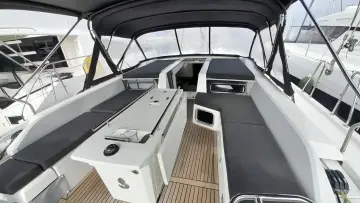 Thumbnail von Beneteau Oceanis 51.1 1725