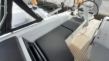 Thumbnail von Beneteau Oceanis 51.1 1725