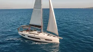 Dufour 41 1724
