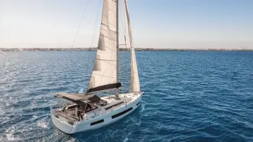 Thumbnail von Dufour 41 1724