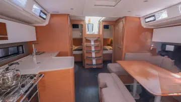 Thumbnail von Dufour 41 1724