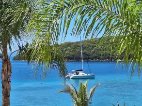 Lagoon 470