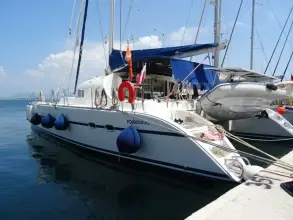 Thumbnail von Lagoon 470