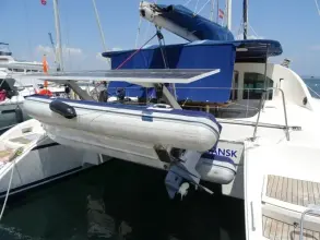 Thumbnail von Lagoon 470