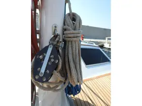 Thumbnail von Gulfstar 54 Sailcruiser