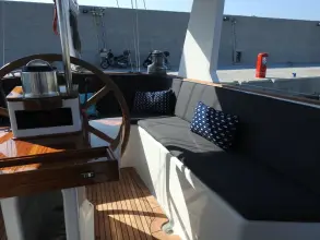 Thumbnail von Gulfstar 54 Sailcruiser