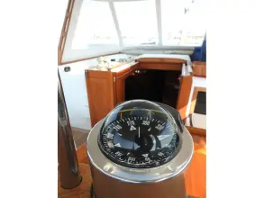 Thumbnail von Gulfstar 54 Sailcruiser