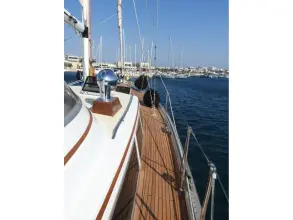 Thumbnail von Gulfstar 54 Sailcruiser