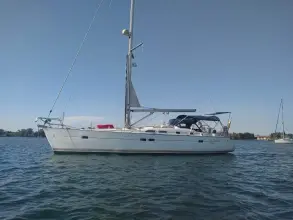 Thumbnail von Beneteau Oceanis Clipper 423