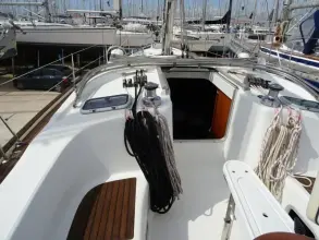 Thumbnail von Beneteau Oceanis Clipper 423
