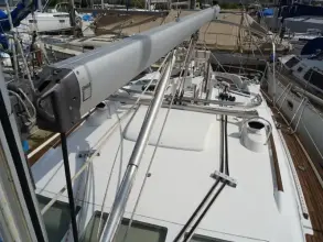 Thumbnail von Beneteau Oceanis Clipper 423