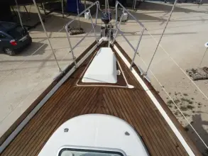 Thumbnail von Beneteau Oceanis Clipper 423