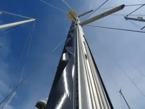 Thumbnail von Beneteau Oceanis Clipper 423