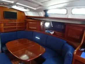 Thumbnail von Beneteau Oceanis Clipper 423