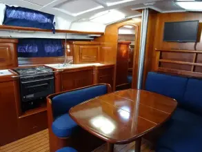 Thumbnail von Beneteau Oceanis Clipper 423