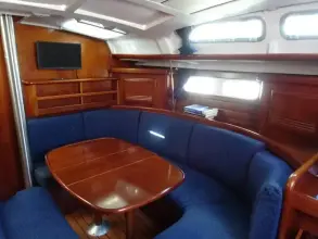 Thumbnail von Beneteau Oceanis Clipper 423