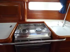 Thumbnail von Beneteau Oceanis Clipper 423