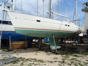 Thumbnail von Beneteau Oceanis Clipper 423