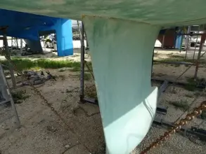 Thumbnail von Beneteau Oceanis Clipper 423